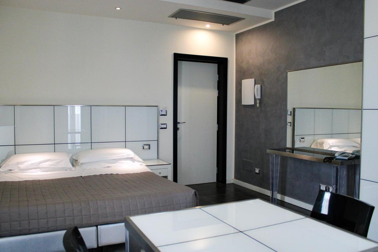Atmosphere Suite Hotel Rimini Exterior photo