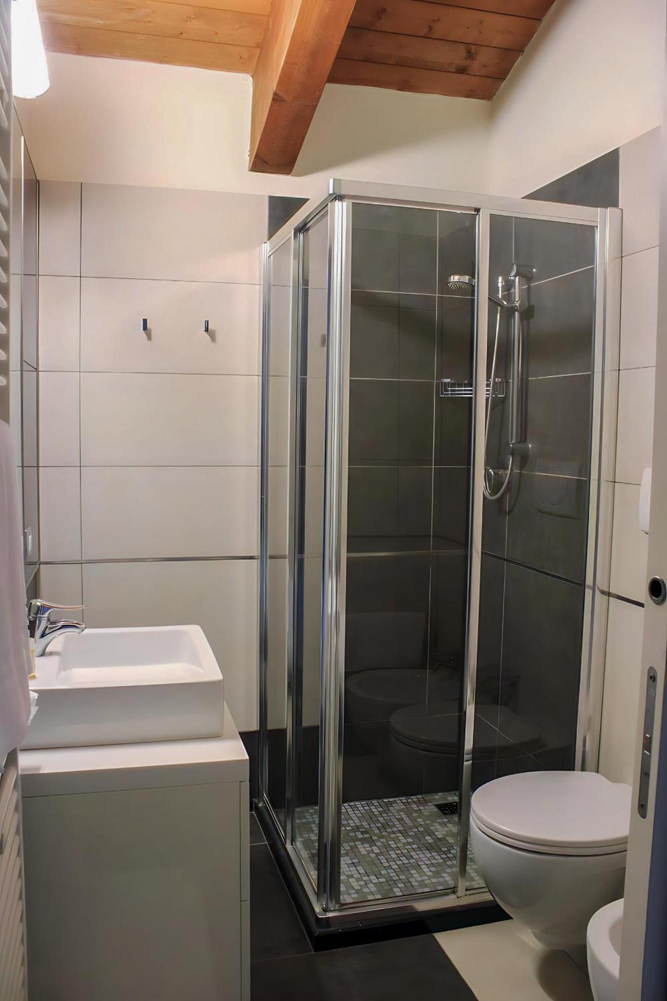 Atmosphere Suite Hotel Rimini Exterior photo