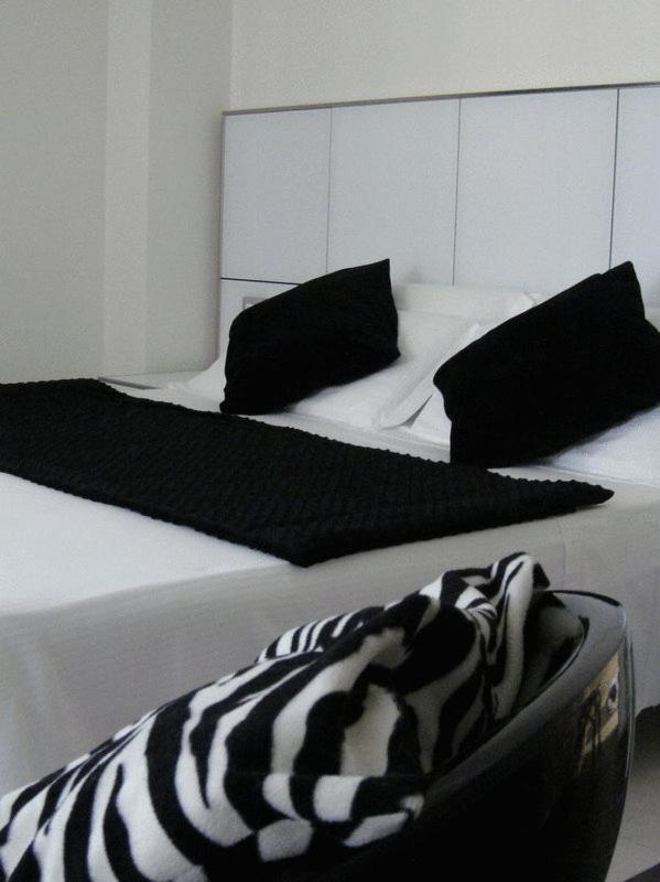 Atmosphere Suite Hotel Rimini Exterior photo