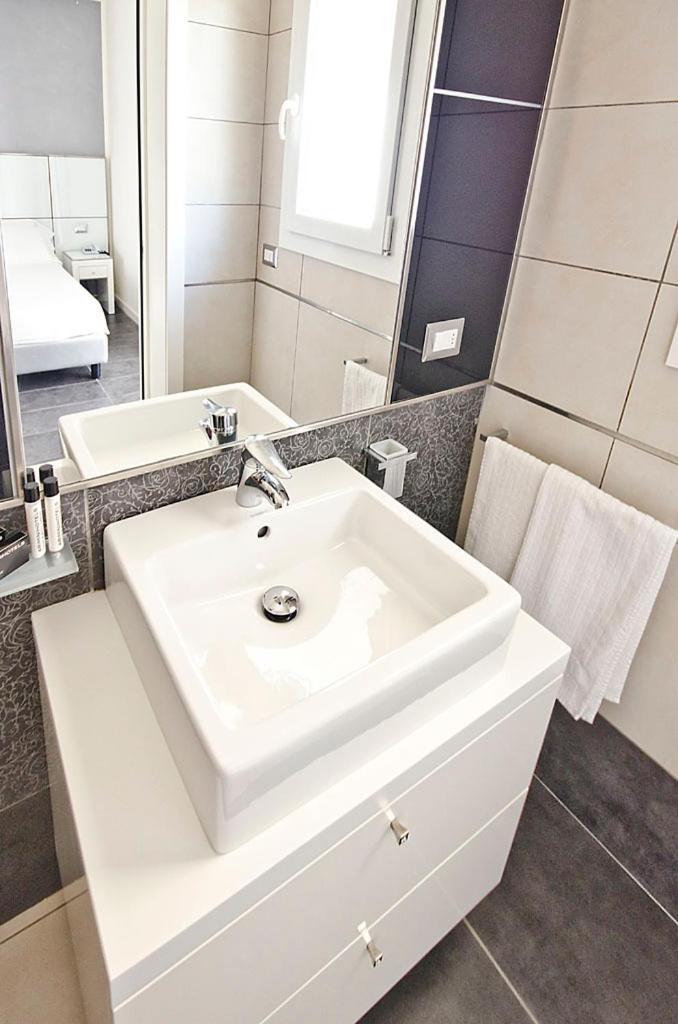 Atmosphere Suite Hotel Rimini Exterior photo