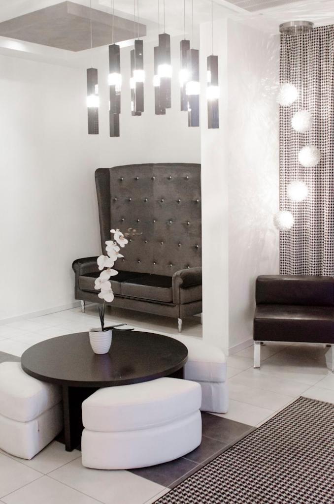 Atmosphere Suite Hotel Rimini Exterior photo