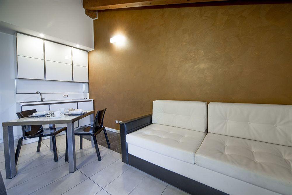 Atmosphere Suite Hotel Rimini Exterior photo