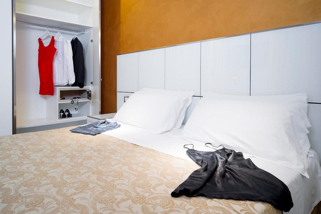 Atmosphere Suite Hotel Rimini Room photo